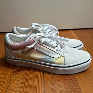 Vans Aura Shift